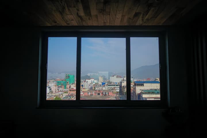 Hotel Barahi Kathmandu