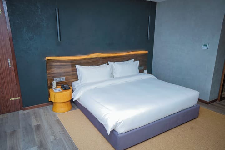 Hotel Barahi Kathmandu