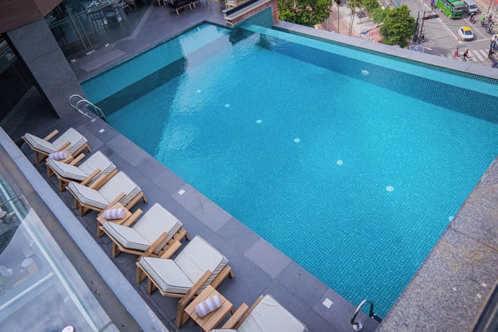 Hotel Barahi Kathmandu