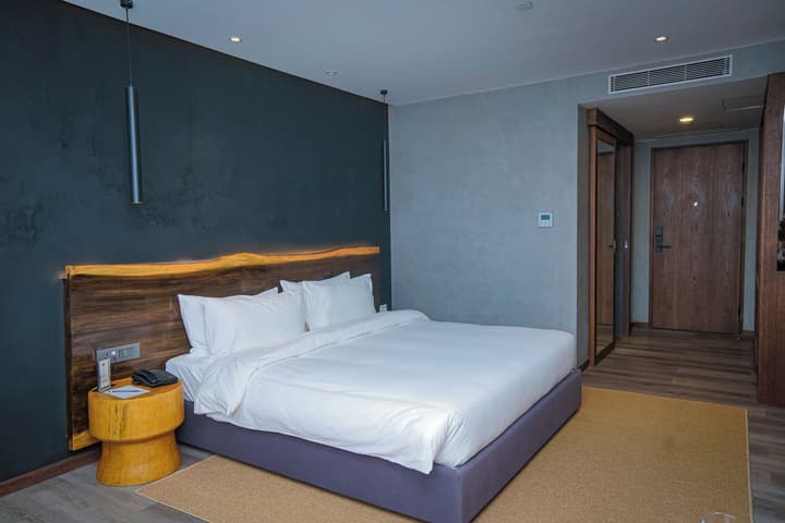 Hotel Barahi Kathmandu
