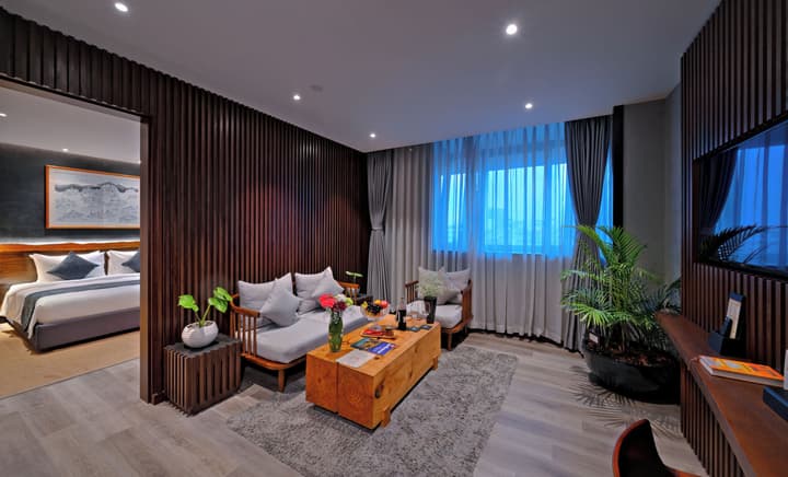 Hotel Barahi Kathmandu