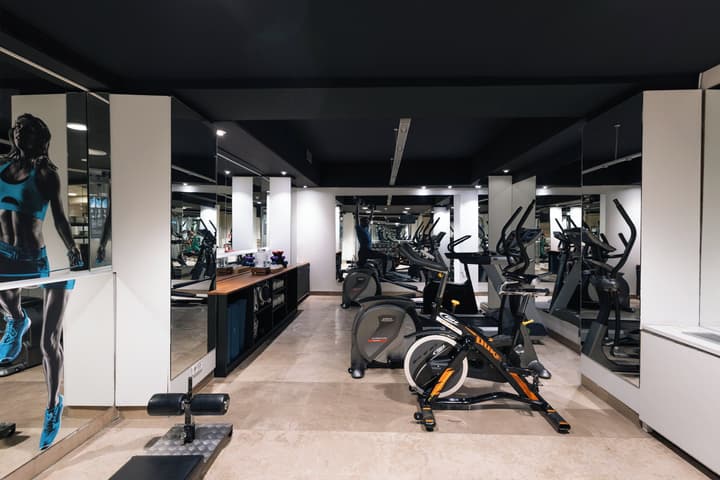 Crowne Plaza Madrid - Centre Retiro by IHG