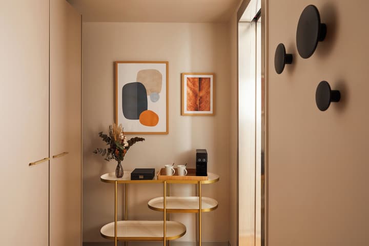 Crowne Plaza Madrid - Centre Retiro by IHG