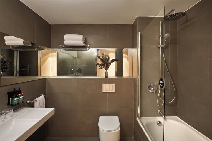 Crowne Plaza Madrid - Centre Retiro by IHG