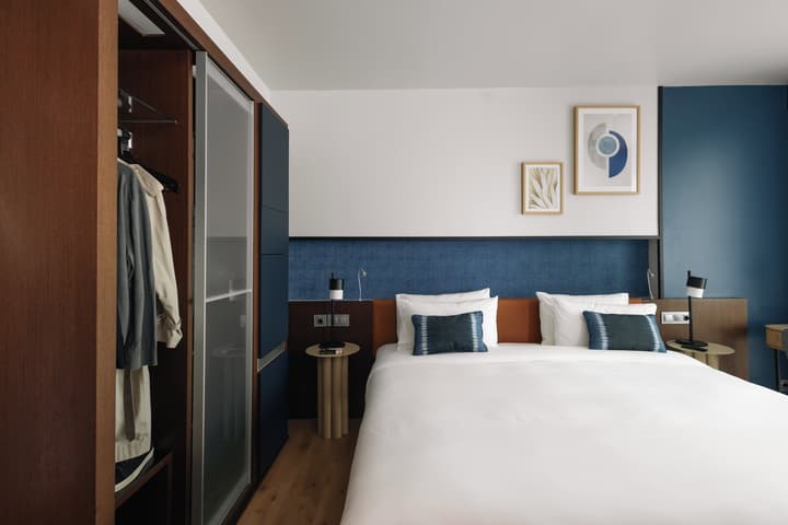 Crowne Plaza Madrid - Centre Retiro by IHG