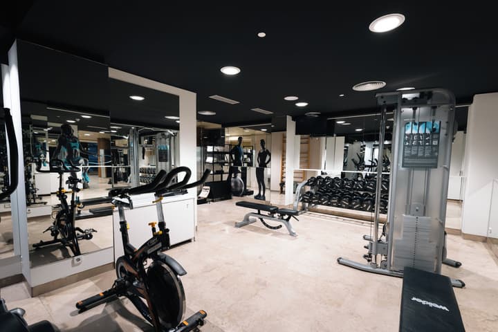 Crowne Plaza Madrid - Centre Retiro by IHG
