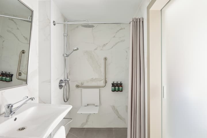 Crowne Plaza Madrid - Centre Retiro by IHG