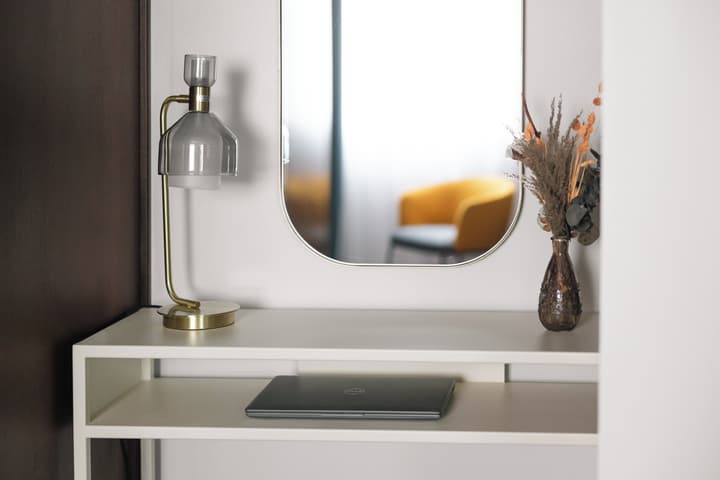 Crowne Plaza Madrid - Centre Retiro by IHG