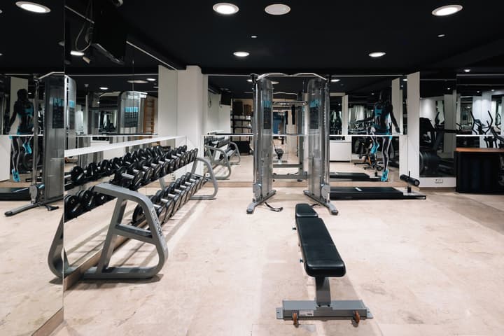 Crowne Plaza Madrid - Centre Retiro by IHG