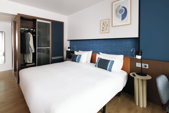 Crowne Plaza Madrid - Centre Retiro by IHG