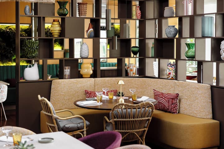 Crowne Plaza Madrid - Centre Retiro by IHG
