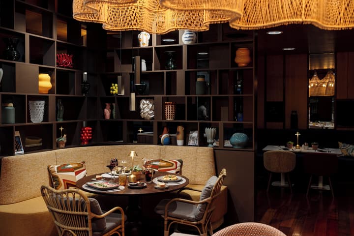 Crowne Plaza Madrid - Centre Retiro by IHG