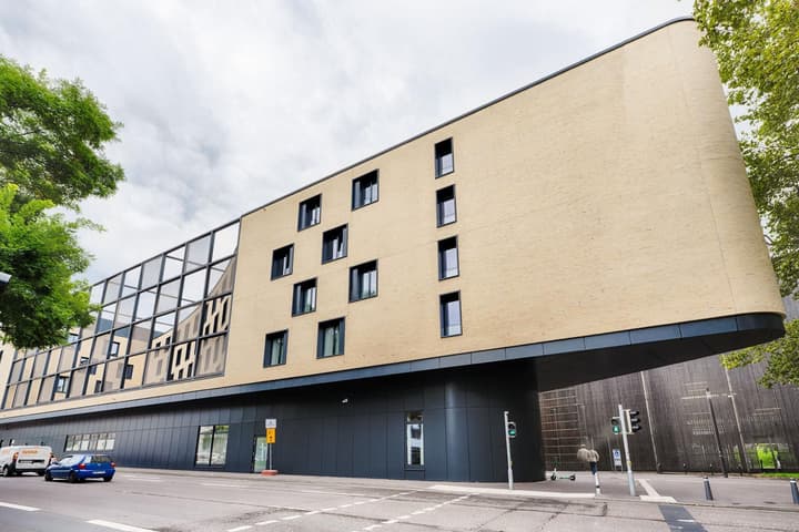 Premier Inn Heilbronn City Centre