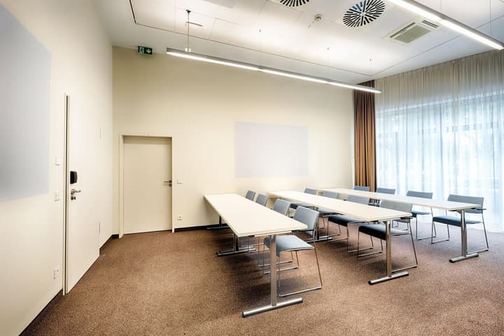 Premier Inn Heilbronn City Centre