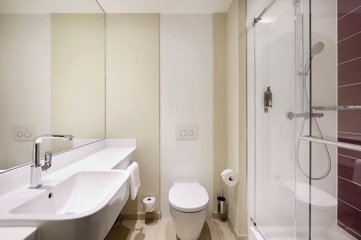 Premier Inn Heilbronn City Centre
