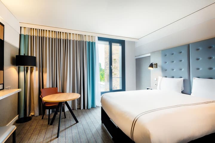 Premier Inn Heilbronn City Centre