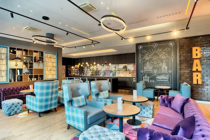 Premier Inn Heilbronn City Centre