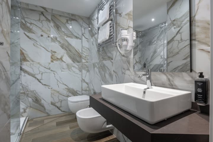 IH Hotels Milano Centrale