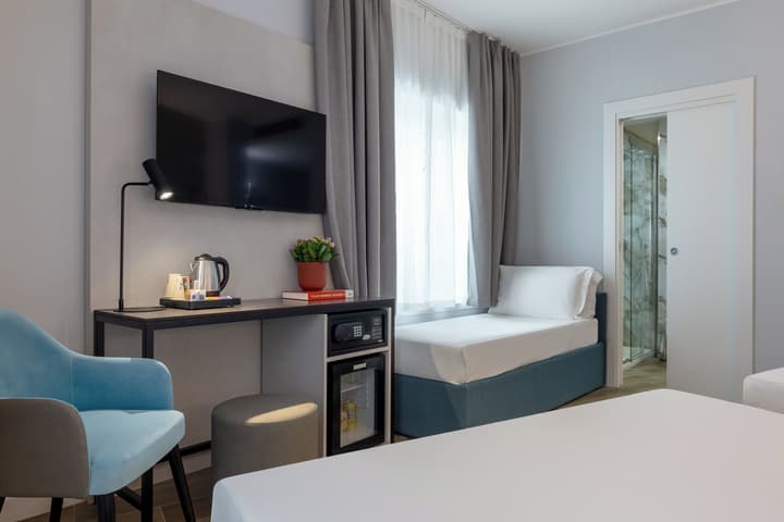 IH Hotels Milano Centrale