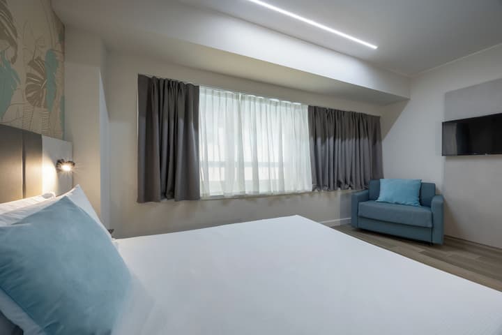 IH Hotels Milano Centrale