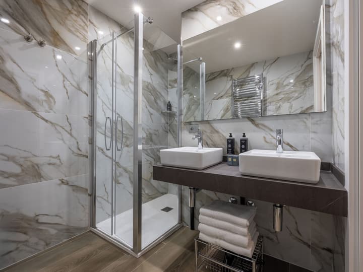 IH Hotels Milano Centrale