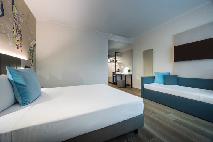 IH Hotels Milano Centrale