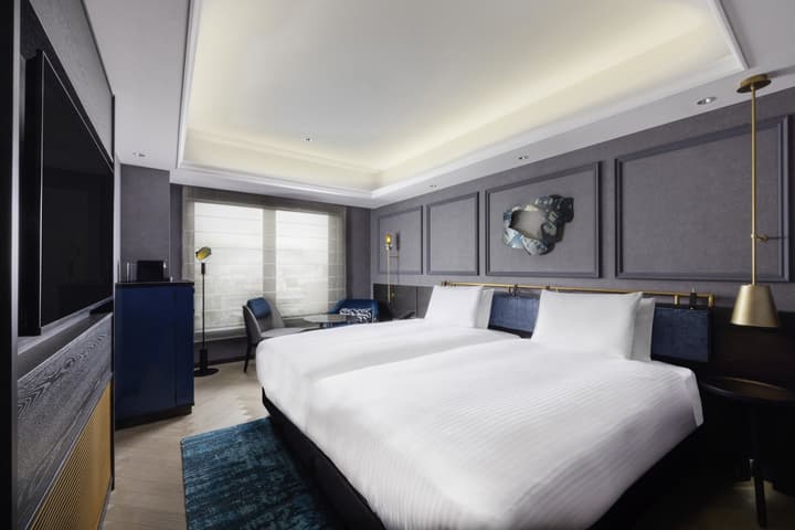 Mercure Tokyo Haneda Airport