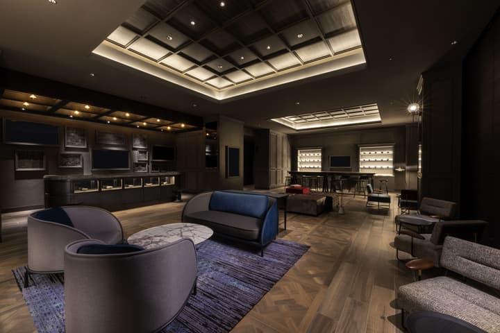 Mercure Tokyo Haneda Airport