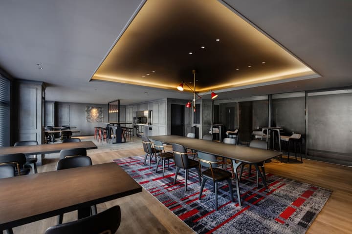 Mercure Tokyo Haneda Airport