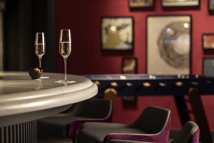 Mercure Tokyo Haneda Airport