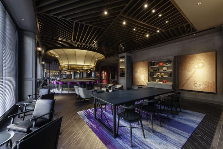 Mercure Tokyo Haneda Airport