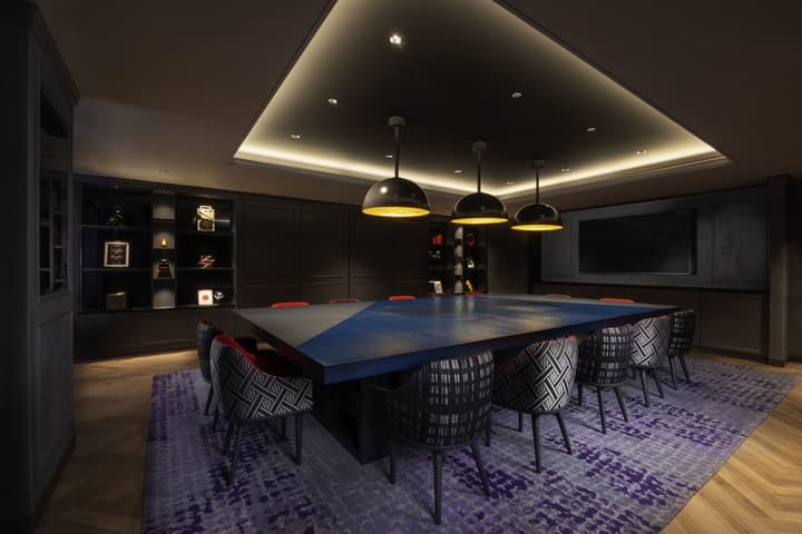 Mercure Tokyo Haneda Airport