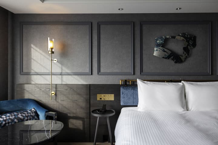 Mercure Tokyo Haneda Airport