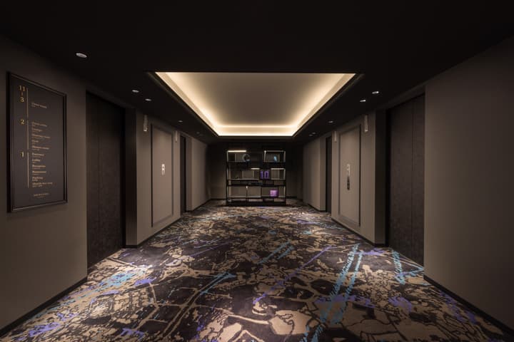 Mercure Tokyo Haneda Airport