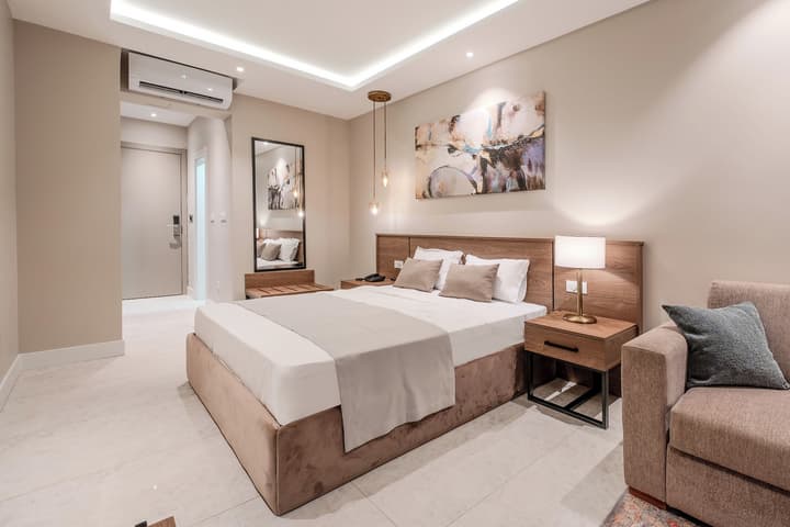 Montenegro Lodge