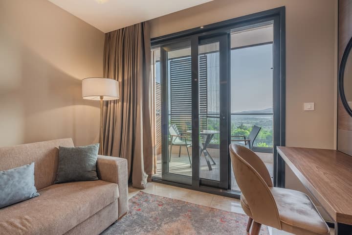 Montenegro Lodge