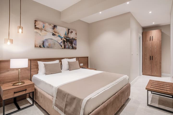 Montenegro Lodge