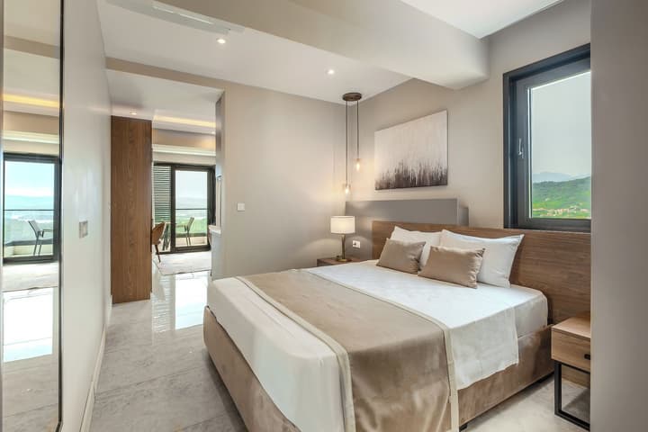 Montenegro Lodge