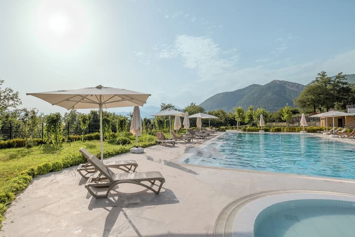 Montenegro Lodge