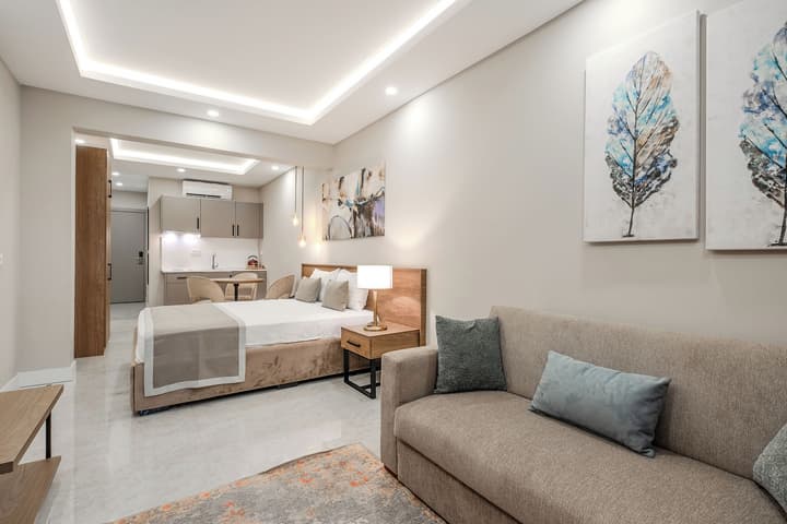 Montenegro Lodge