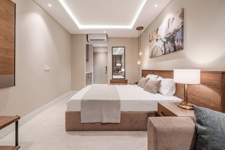 Montenegro Lodge