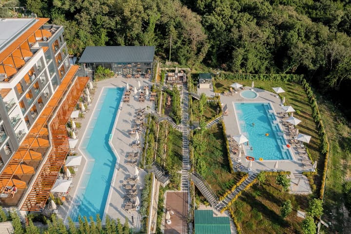 Montenegro Lodge