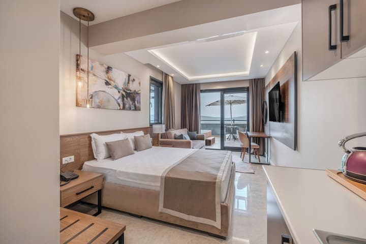 Montenegro Lodge