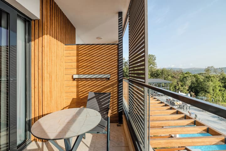 Montenegro Lodge