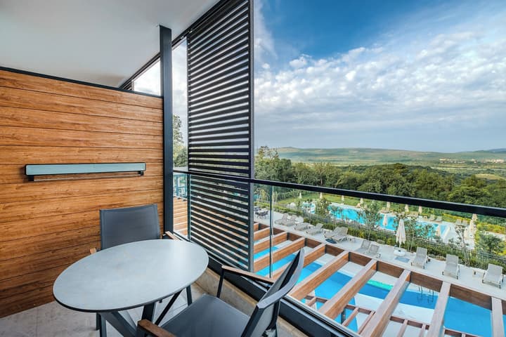 Montenegro Lodge