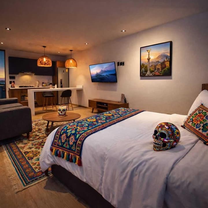 Be Local Lofts & Coworking