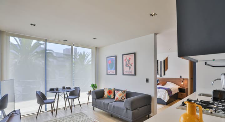 Be Local Lofts & Coworking