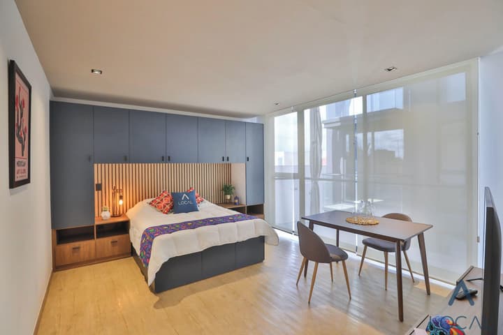Be Local Lofts & Coworking