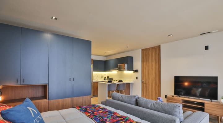Be Local Lofts & Coworking
