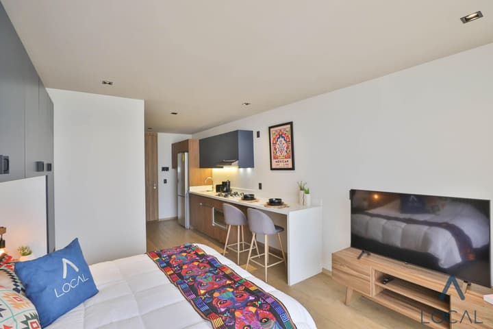 Be Local Lofts & Coworking